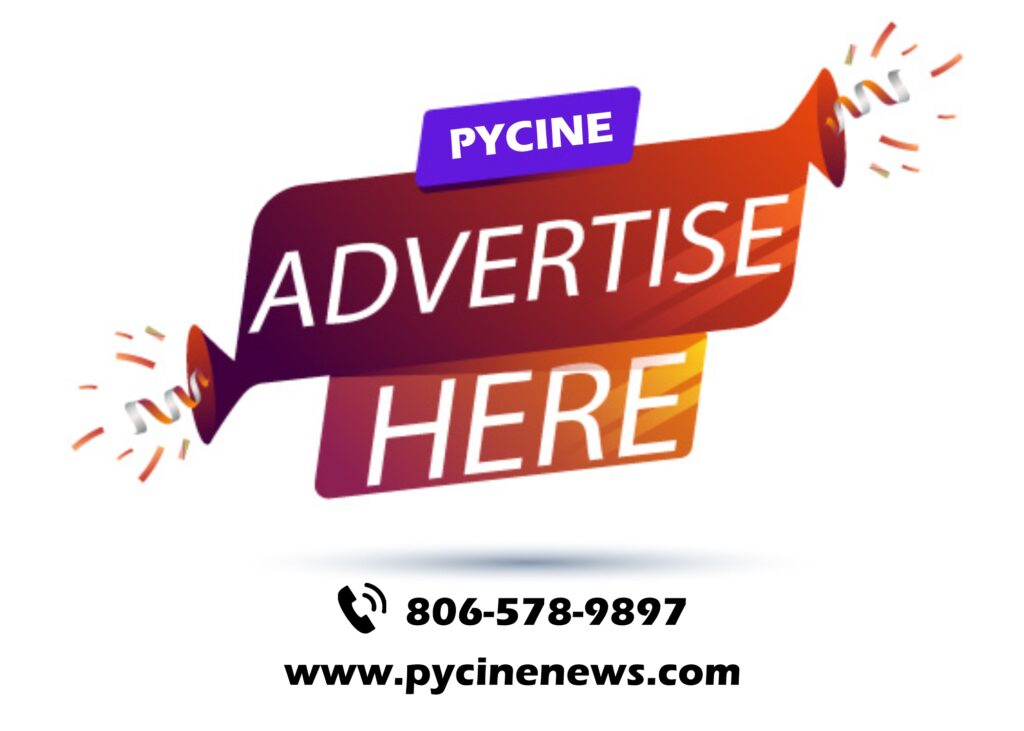 Advertise with PycineNEWS