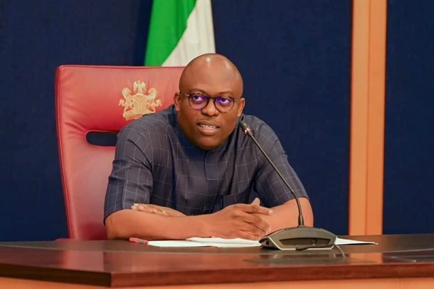 Rivers State Approves N800 Billion Budget Amid Political Turmoil