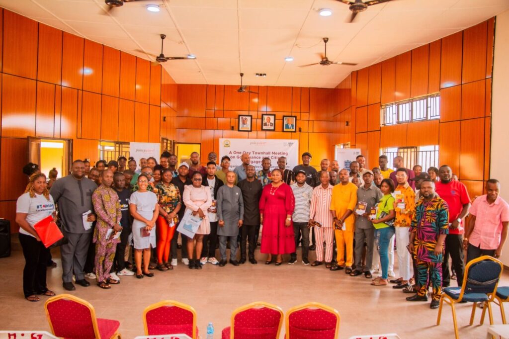 Akwa Ibom: CSO seeks participatory governance at grassroots