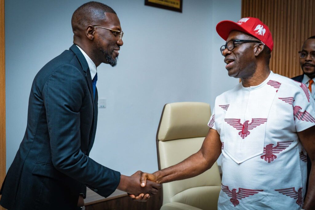 Anambra Govt, Flutterwave partner on digital economy expansion