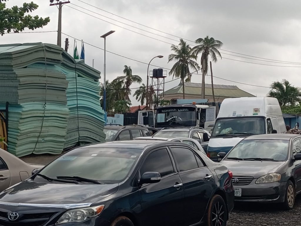 FRSC secures conviction of 25 drivers for over speeding, seatbelt violation in Ogun