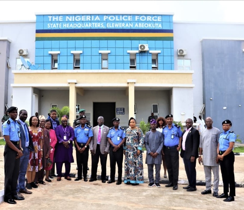 Police assure Ogun varsity of enhanced campus security