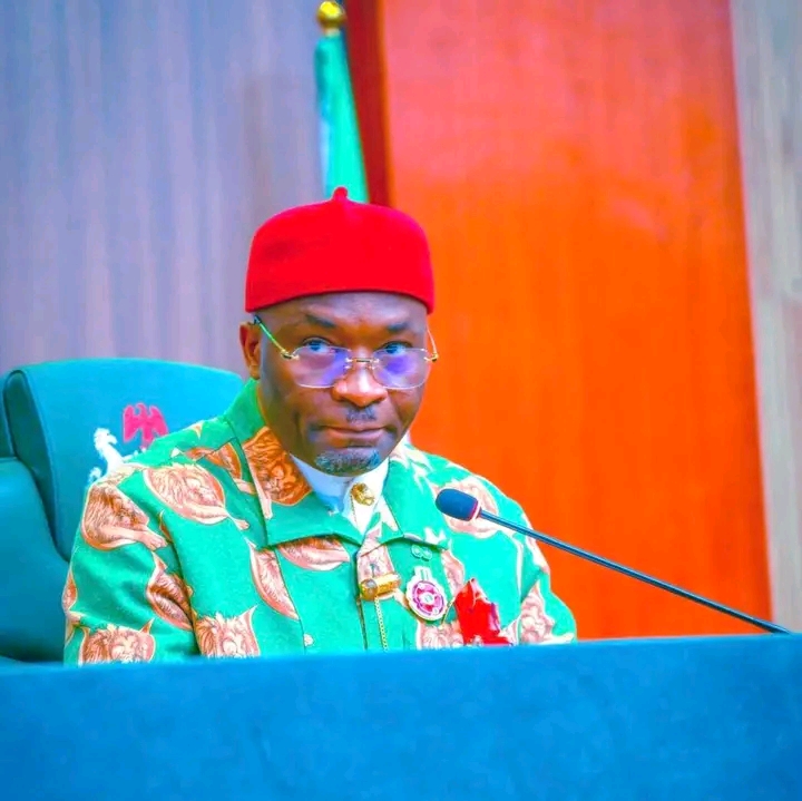 Abia APC backs Deputy Speaker Kalu as ‘leader’, as two camps claim Tinubu’s support