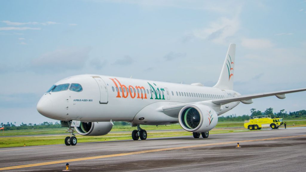 Akwa Ibom govt raises alarm over hike in aviation fuel